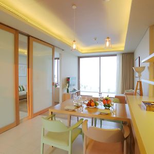 Suite có Giường Cỡ King